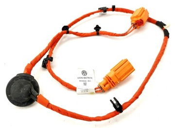 Джгут електричний шланг vw id.4 id4 1ea971475a org фото №1