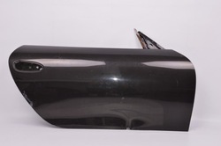 Porsche carrera 911 996 двері праві голий фото №1