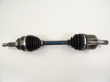 Outlander iii 3 2.2 did полуось левая 2012-2021 фото №1