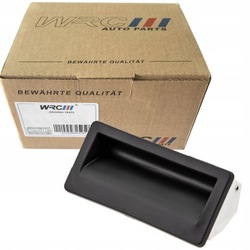 Кнопка ручка багажника кришки vw touran 1t фото №1