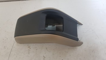 Защита корпус тормоза man tgl 81617016636 фото №1