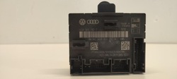 Audi a7 4g модуль дверь 4g8959792e фото №1