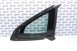 Bmw g26 стекло боковая правые зад задняя as2 7482994 фото №1