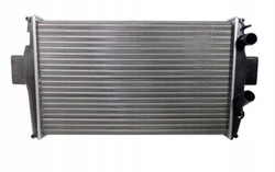 Радиаторов воды iveco daily ii 1989 - 1996 фото №1