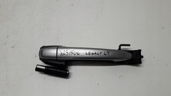 Subaru legacy v 5 09-14 ручка лівий зад фото №1