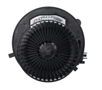 Вентилятор seat ateca 2016 - 2020 воздуходувка фото №1