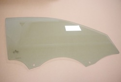 Audi q3 83a стекло дверь перед 83a845202 2019r фото №1