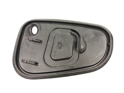 Vw golf vii заглушка захист двері праві перед 5g4837916g фото №1