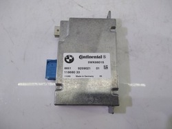 Bmw f10 f11 модуль камери 9259021 фото №1