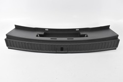 Захист ременя зад порога багажника 565863459d skoda kodiaq фото №1