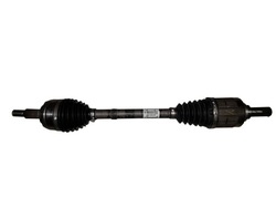 Піввісь привідна ліва r captur 1.2tce 391016491r фото №1