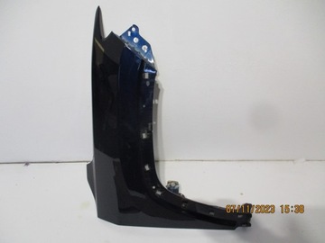 Крило правий jeep compass фото №1