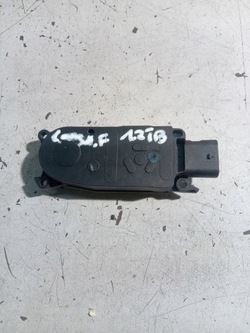 Opel corsa f двигунчик жалюзі 9818171680 astra l vi фото №1