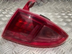 Лампа w крыло правая зад seat leon ii fr 1p led европа фото №1