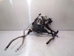 Вебасто додатковий обігрівач печка стояночний volkswagen touareg 7l 7l6815071g фото №1