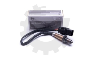 Лямбда-зонд mini countryman one clubman cooper фото №1