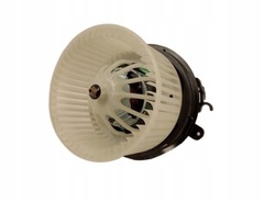 Вентилятор citroen c2 2003 - 2009 повітродувка фото №1