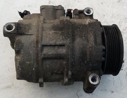 Компресор кондиціонера ml w164 r w251 0022305811 фото №1