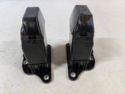 Alfa romeo tonale - зона zgniutu правая i левая kpl рекомендую фото №1