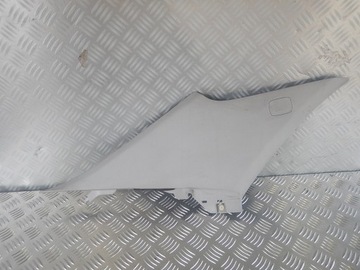 Mazda 6 i gg gy mps левая корпус защита обивка фото №1