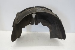 Audi a5 8t рестайлинг sportback подкрылок правые зад фото №1