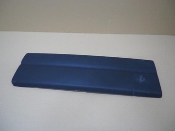 Планка двері лівий зад renault master ii movano a фото №1