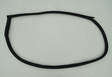 2010-2015 camaro прокладка двері гумова накладка скло права фото №1