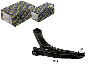 Важіль підвішування japanparts 72912l msa8912 фото №1