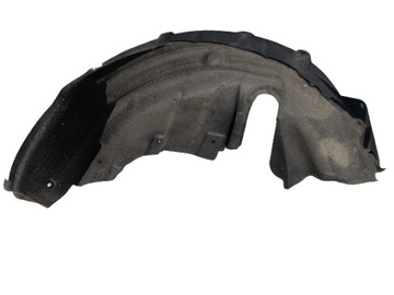 Підкрилок лівий зад toyota auris i 65638-12020 фото №1