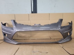 Hyundai i30 i рестайлінг бампер перед переднє 86511-2r500 фото №1