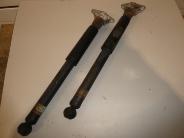 Амортизаторы зад mazda cx5 cx 5 ka0t28700b фото №1