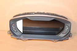 Спидометр виртуальный audi a8 d5 4n 4n0920790e фото №1