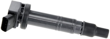 Катушка зажигания nty ecz-ty-003 фото №1