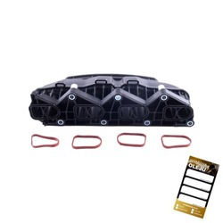 Коллектор mercedes sprinter заменитель a6460901637 фото №1