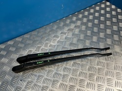 Lincoln navigator ii 03- важіль важелі двірник фото №1