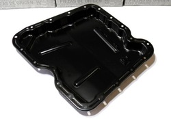 Піддон масляна renault master iii movano b 2.3 dci нижня оригінал фото №1