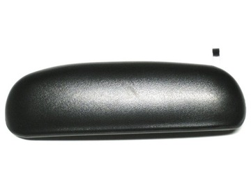 Ручка зовнішня зад задня права ford escort 95- фото №1