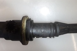 Насос сцепление. renault laguna ii renault 8200019602 фото №1