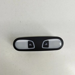 Audi a7 s7 4g 2016 світло сидіння передньої фото №1