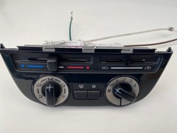 Панель повітропровід кондиціонера space star ii фото №1