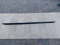 Планка порогова права audi a1 82a 19r s-line ly9t фото №1