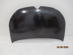 Citroen c4 cactus рестайлинг капот крышка двигателя новая фото №1