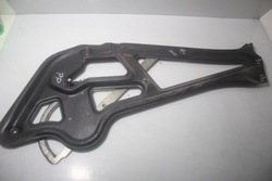 Механізм скло праві перед mercedes sprinter i фото №1