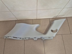 Hyundai tucson 15-20 захист стійка ліва зад 85850-d7000 фото №1