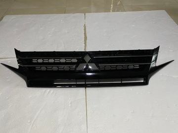 Mitsubishi space star ii рестайлинг решётка радиатора 7450b351 фото №1