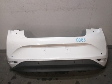 Бампер зад vw id3 id 3 id-3 фото №1
