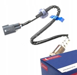 Лямбда-зонд denso do toyota premio 1.8 фото №1