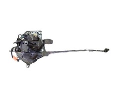 Clio ii рестайлінг 01- педаль зчеплення гальма 1.2 16v d4f712 фото №1