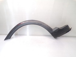 Планка накладка крила праві зад volkswagen passat b7 аксесуар фото №1