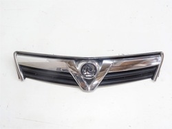 Opel antara решітка радіатора решітка решітка 96433237 фото №1